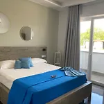 Oda ve Kahvaltı Brahma Luxury 3*
