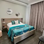Couette-café Brahma Luxury 3*
