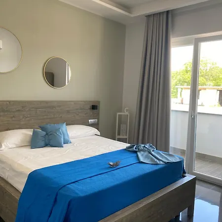 Bed and Breakfast Brahma Luxury 3*