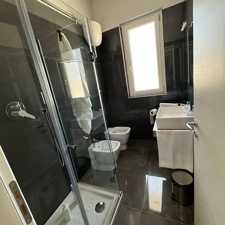 Brahma Luxury 3* Marigliano