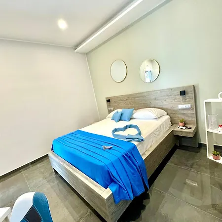 Brahma Luxury Marigliano