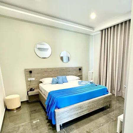 Bed & Breakfast Brahma Luxury Marigliano