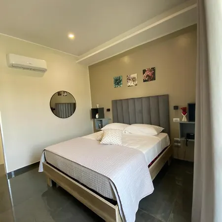 Brahma Luxury Bed & Breakfast 3*