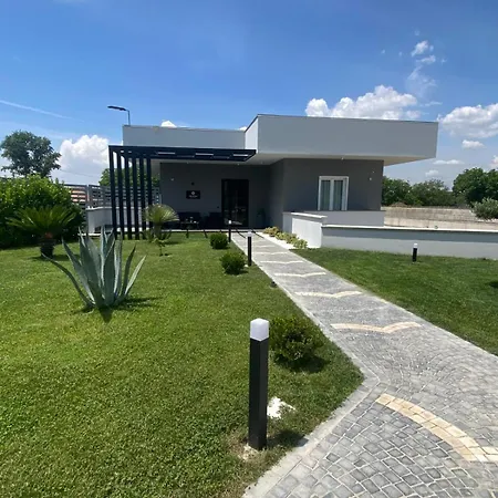Brahma Luxury Bed & Breakfast *