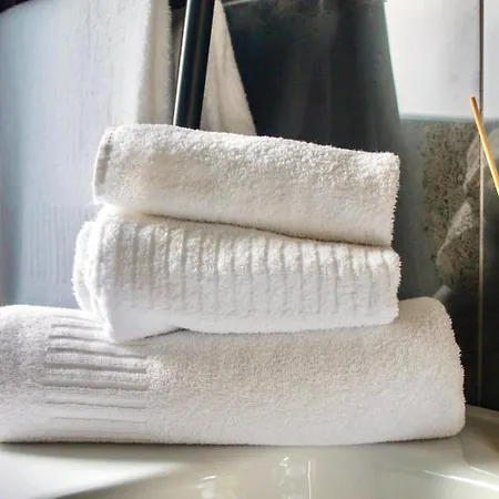 Brahma Luxury 3* Marigliano