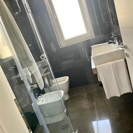 Brahma Luxury Marigliano