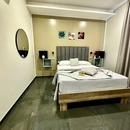 Brahma Luxury 3*