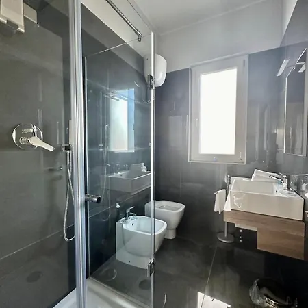 Brahma Luxury Bed & Breakfast 3*