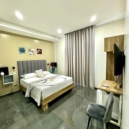 Brahma Luxury *