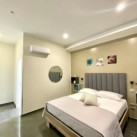 Brahma Luxury Bed & Breakfast Marigliano