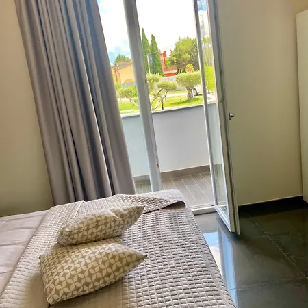 Brahma Luxury Oda ve Kahvaltı