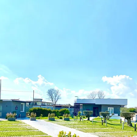 Brahma Luxury Bed and Breakfast