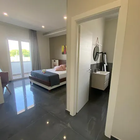 Brahma Luxury 3* Marigliano