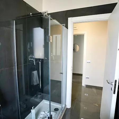 Brahma Luxury Frühstückspension