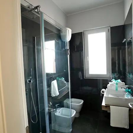 Frühstückspension Brahma Luxury