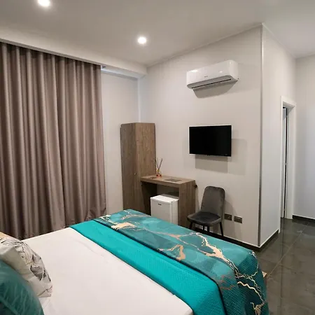 Brahma Luxury Marigliano