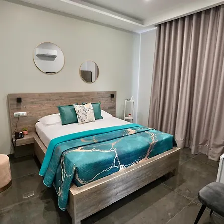 Frühstückspension Brahma Luxury 3*