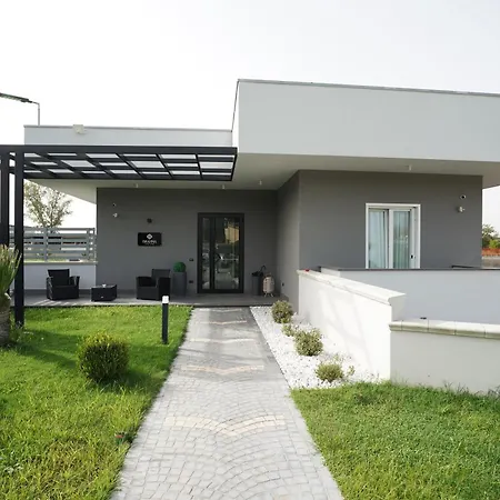 Bed & Breakfast Brahma Luxury Marigliano
