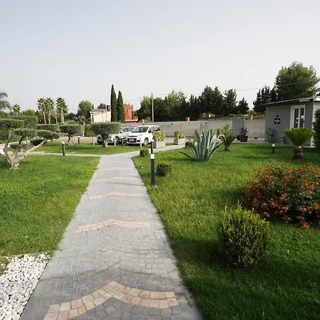 Brahma Luxury Bed & Breakfast