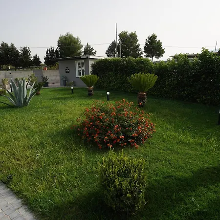 Bed and Breakfast Brahma Luxury