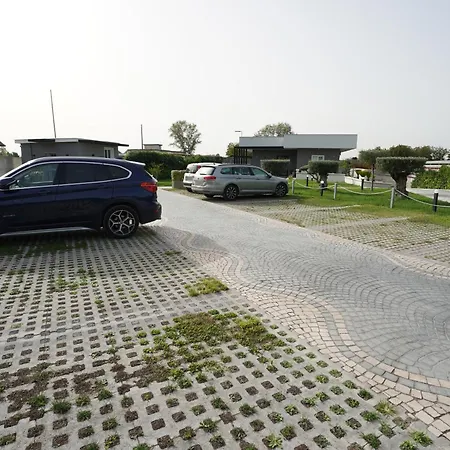 Bed & Breakfast Brahma Luxury *