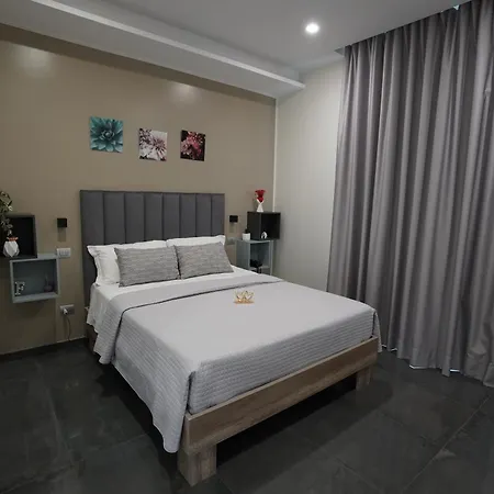 Brahma Luxury 3*