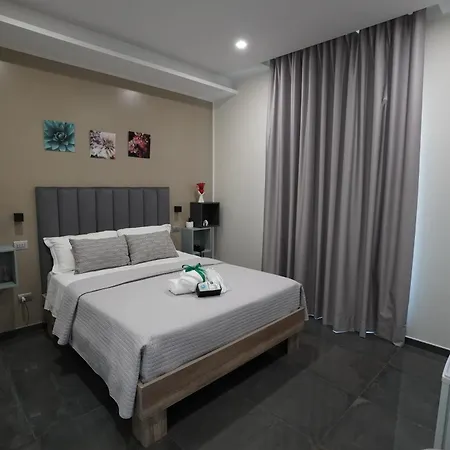 Brahma Luxury 3* Marigliano