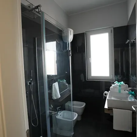 Bed & Breakfast Brahma Luxury *