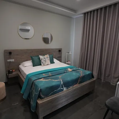 Brahma Luxury Bed & Breakfast Marigliano