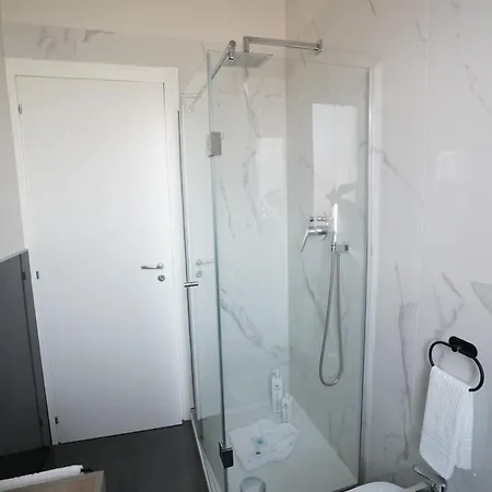 Frühstückspension Brahma Luxury Marigliano