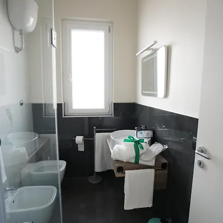 Bed and Breakfast Brahma Luxury