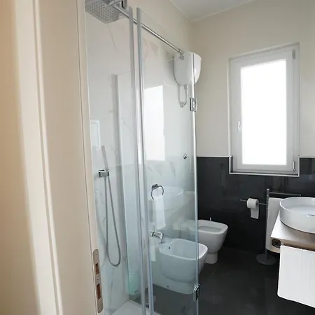 Brahma Luxury Bed and Breakfast 3*