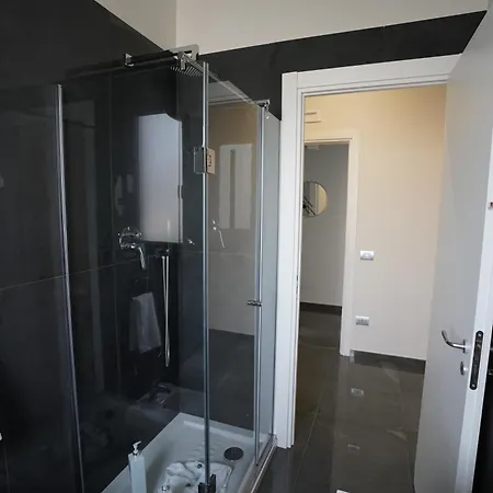 Bed & Breakfast Brahma Luxury *