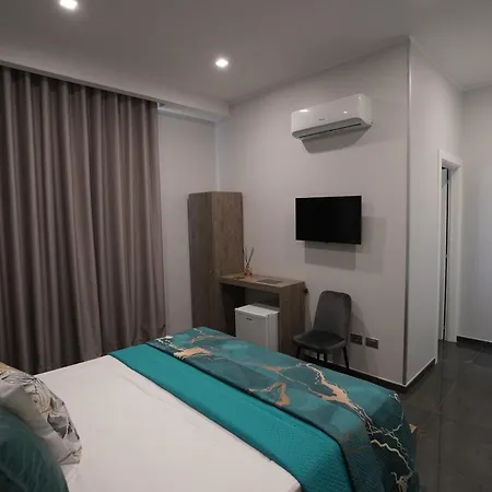 Brahma Luxury Bed & Breakfast Marigliano