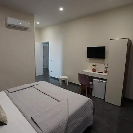 Bed & Breakfast Brahma Luxury Marigliano