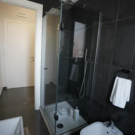Brahma Luxury 3* Marigliano