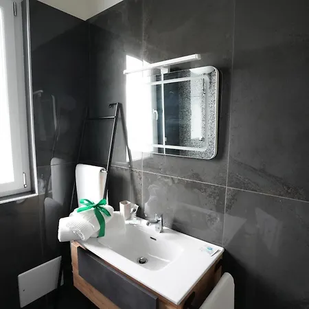 Brahma Luxury Frühstückspension