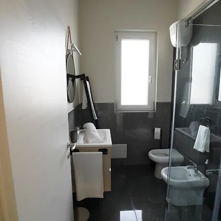 Bed & Breakfast Brahma Luxury
