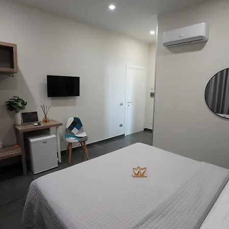 Bed & Breakfast Brahma Luxury *