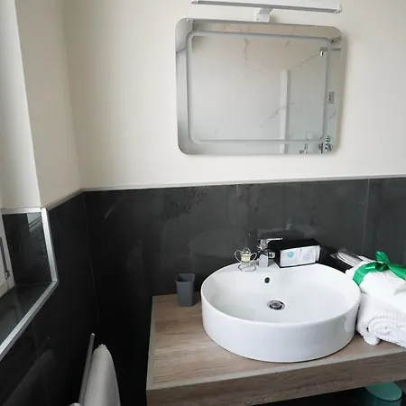 Frühstückspension Brahma Luxury Marigliano