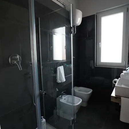 Brahma Luxury Marigliano