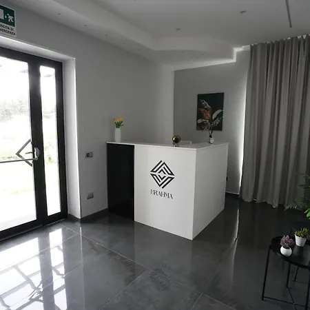 Brahma Luxury 3* Marigliano