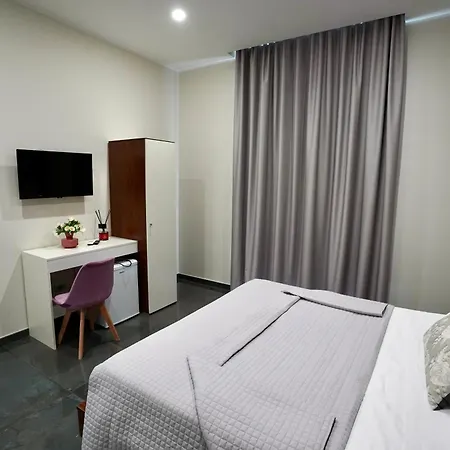 Brahma Luxury 3* Marigliano