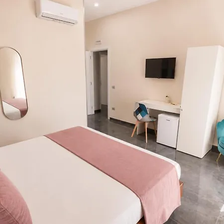 Brahma Luxury 3* Marigliano