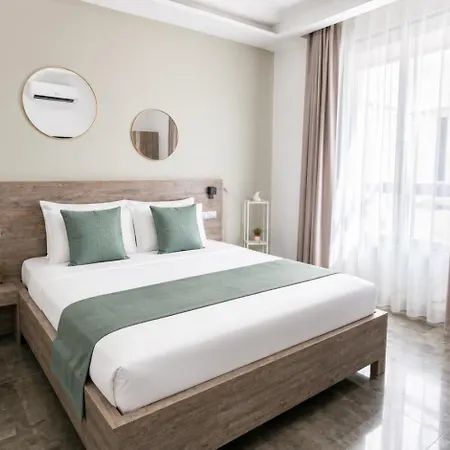 Brahma Luxury Bed & Breakfast