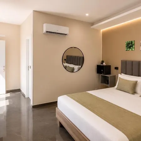 Brahma Luxury 3*