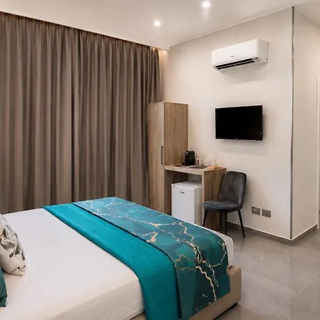 Brahma Luxury 3* Marigliano