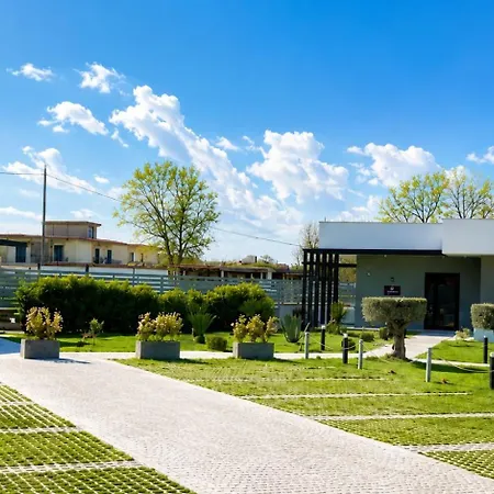 Brahma Luxury Bed & Breakfast Marigliano