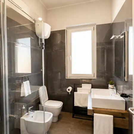 Bed & Breakfast Brahma Luxury