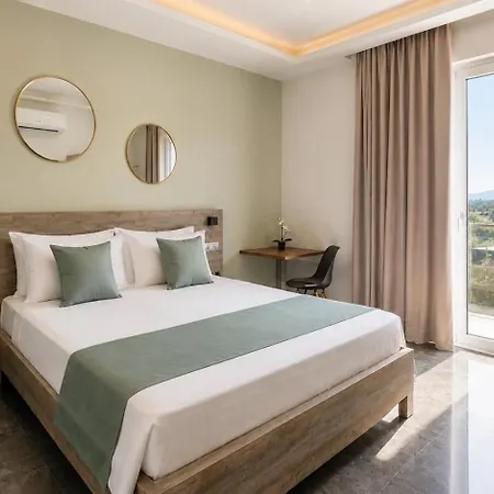 Brahma Luxury Bed & Breakfast 3*
